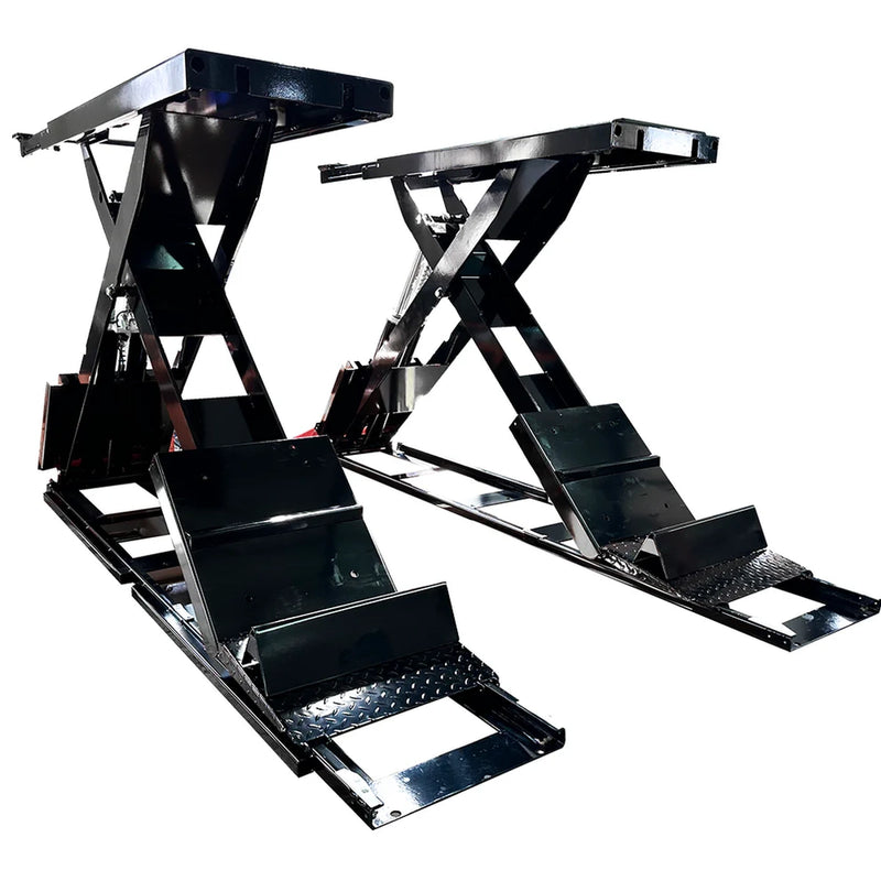 KATOOL KT-X99 7,700 lb Full Rise Scissor Lift