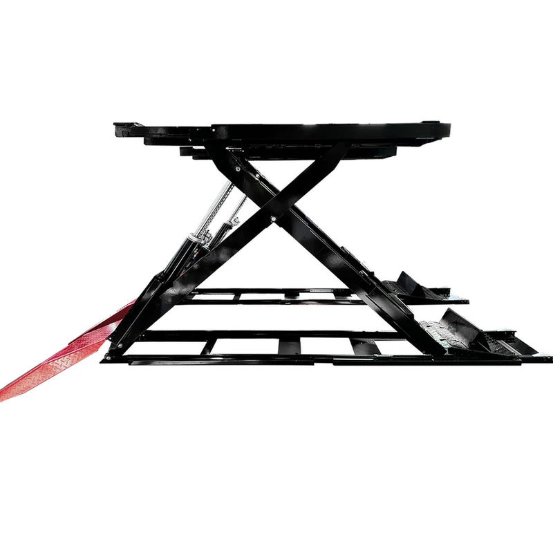KATOOL KT-X99 7,700 lb Full Rise Scissor Lift