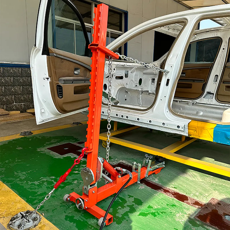 KATOOL KT-YA260 Auto Body Puller Frame Straightener