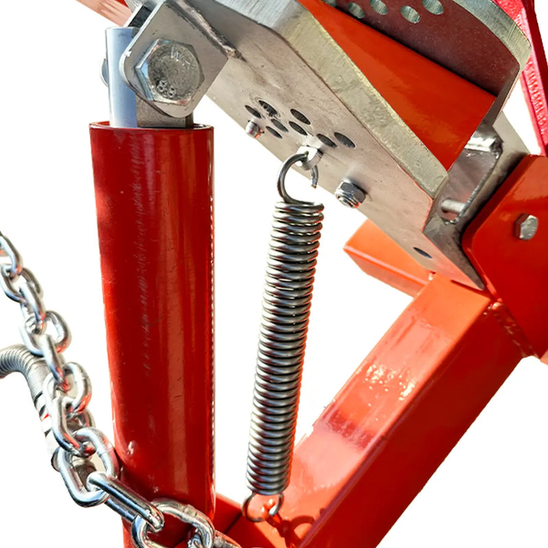 KATOOL KT-YA260 Auto Body Puller Frame Straightener