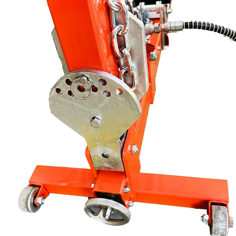 KATOOL KT-YA260 Auto Body Puller Frame Straightener