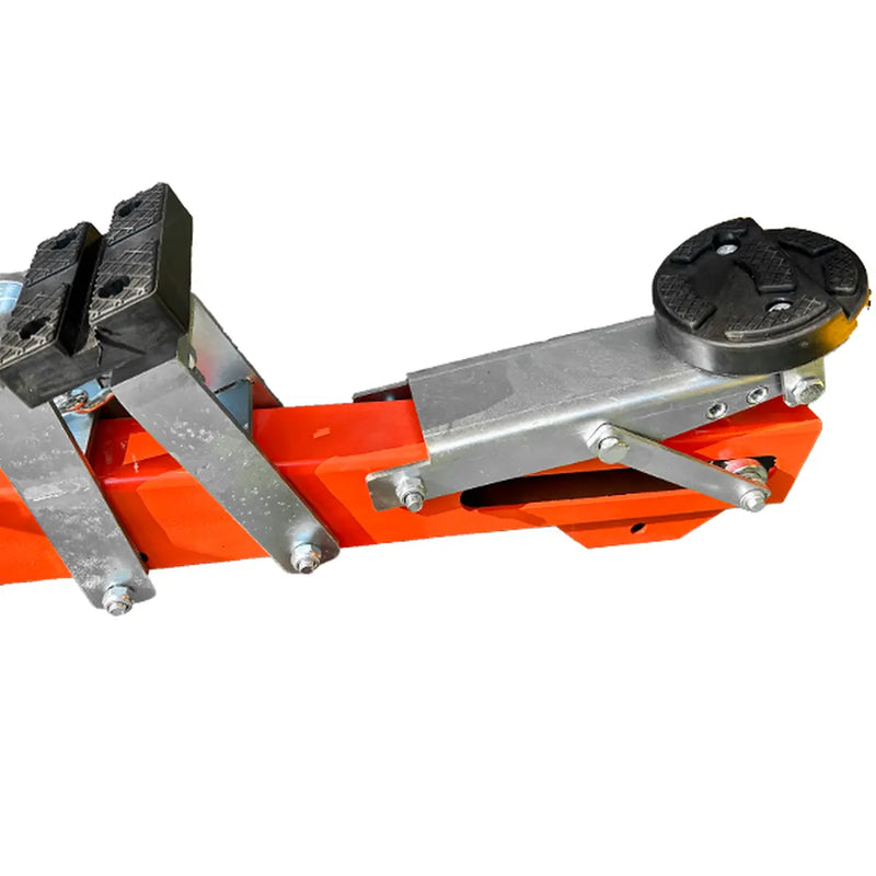 KATOOL KT-YA260 Auto Body Puller Frame Straightener