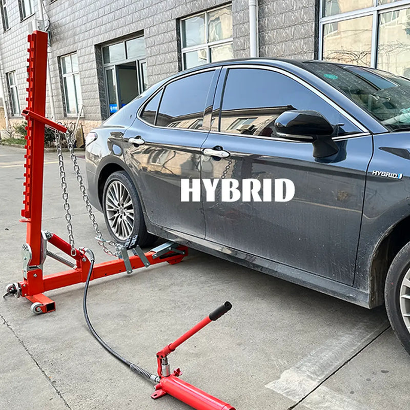 KATOOL KT-YA260 Auto Body Puller Frame Straightener