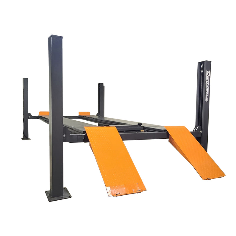 Daytona LFPA12 12,000 lbs 4-Post Alignment Lift