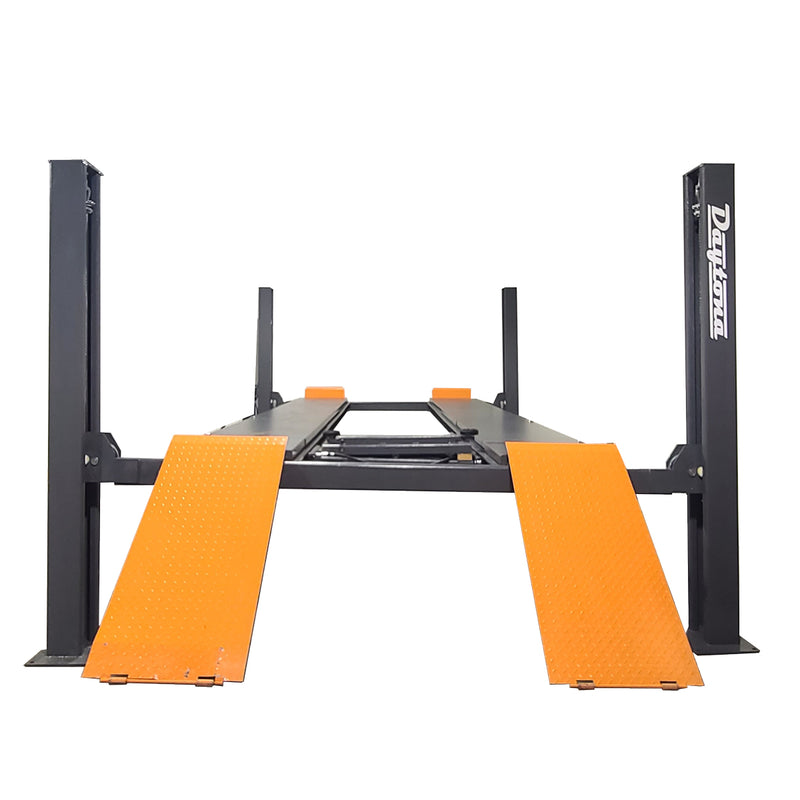 Daytona LFPA12 12,000 lbs 4-Post Alignment Lift