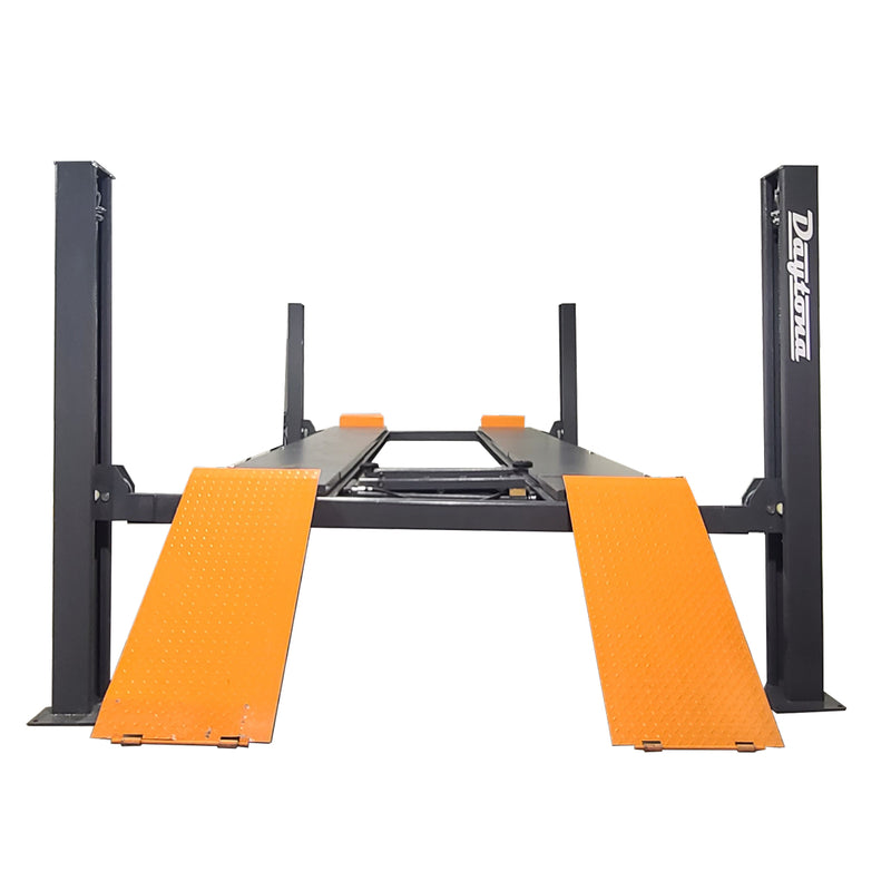 Daytona LFPA24 24,000 LBS 4-Post Alignment Lift
