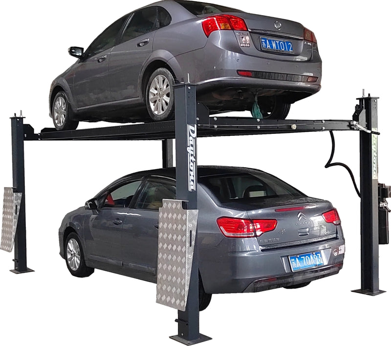 Daytona LFPP10 10,000lb 4-Post Parking Lift