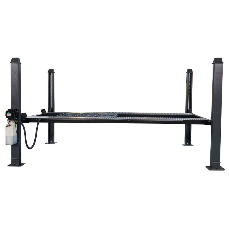 Daytona LFPP10 10,000lb 4-Post Parking Lift