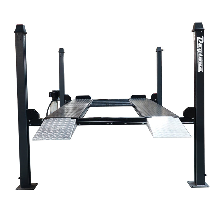 Daytona LFPP9 9,000lb 4-Post Parking Lift