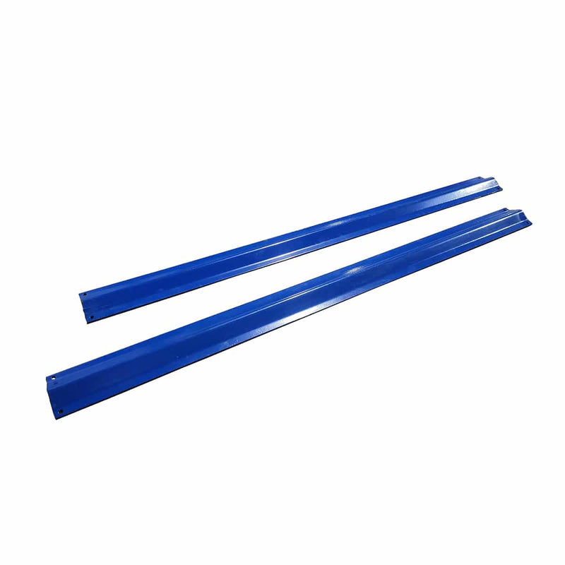 Tuxedo LR-10K-TLPAD 10,000 lb COMMERCIAL LOW-RISE PAD LIFT