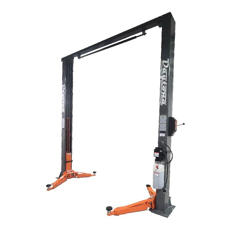 Daytona LTPO15 15,000 LBS 2-Post Overhead Lift