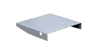 Tuxedo M-FRONTEXT Front Extension