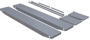 Tuxedo M-SIDEEXT Side Extensions