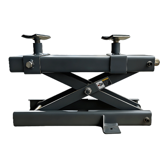 AMGO MC005 Sliding Jack for Motorcycle Lifts 500lb Capacity