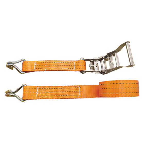 AMGO MC006 Tie Down Kit for Motorcycle Lifts