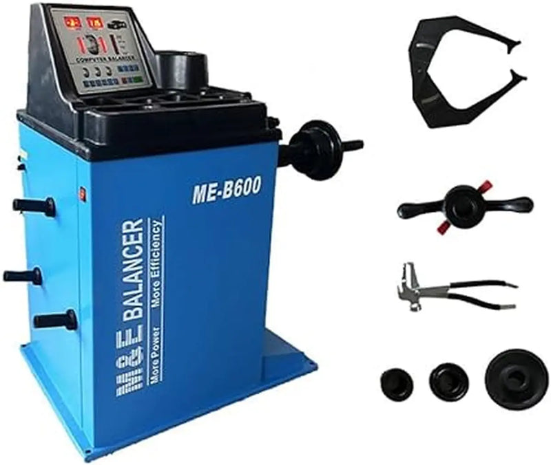 KATOOL ME-B600 Wheel Balancer