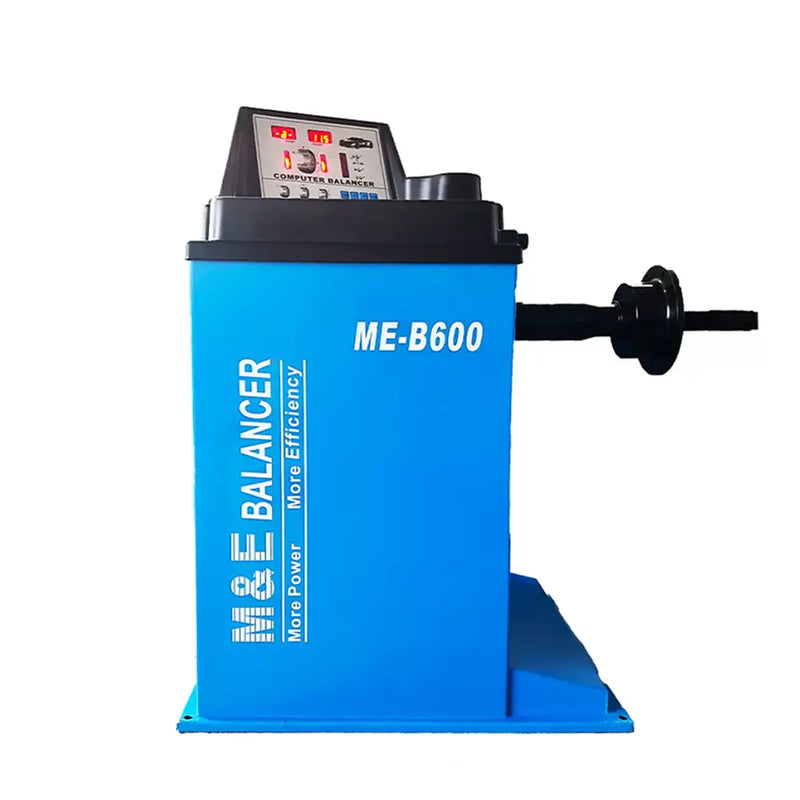 KATOOL ME-B600 Wheel Balancer