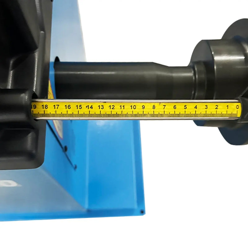 KATOOL ME-B600 Wheel Balancer