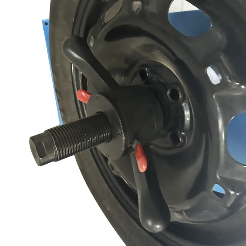 KATOOL ME-B600 Wheel Balancer