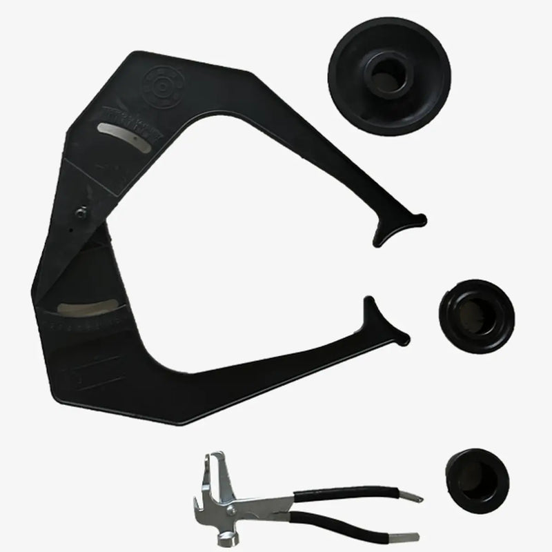 KATOOL ME-B600 Wheel Balancer