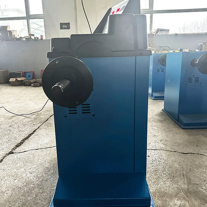 KATOOL ME-B600 Wheel Balancer