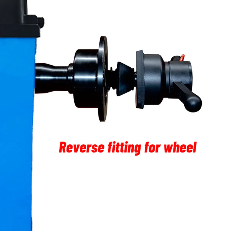 KATOOL ME-B620 Wheel Balancer
