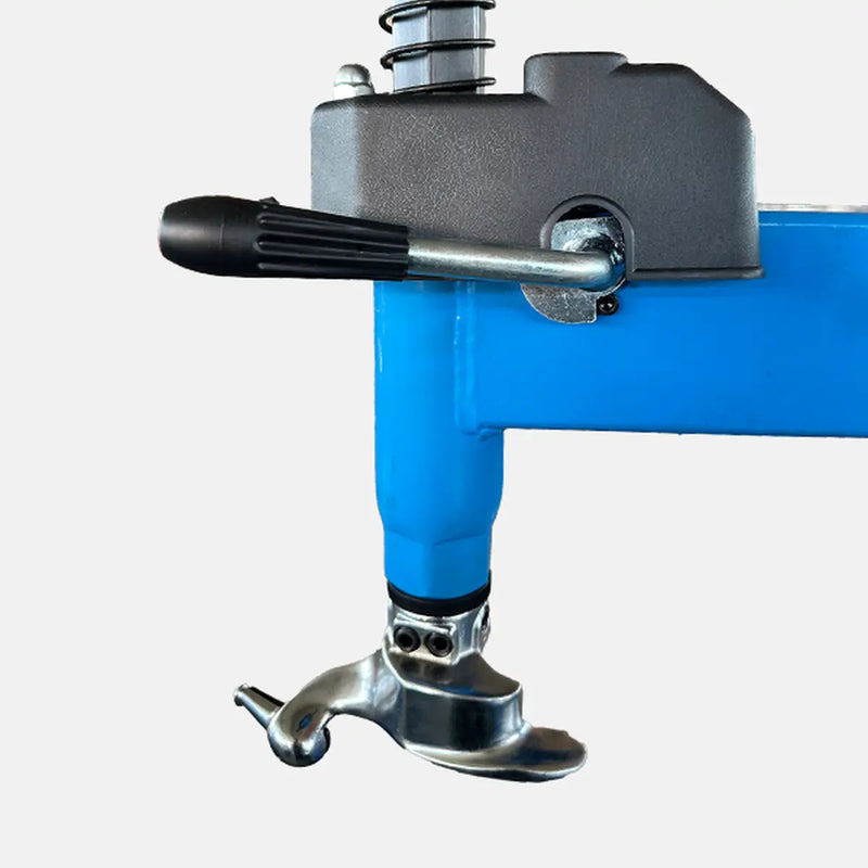 KATOOL ME-T450 Swing Arm Tire Changer