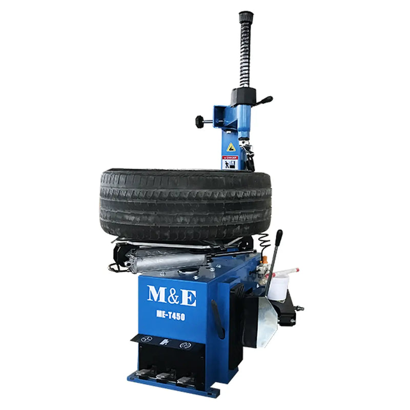 KATOOL ME-T450 Swing Arm Tire Changer