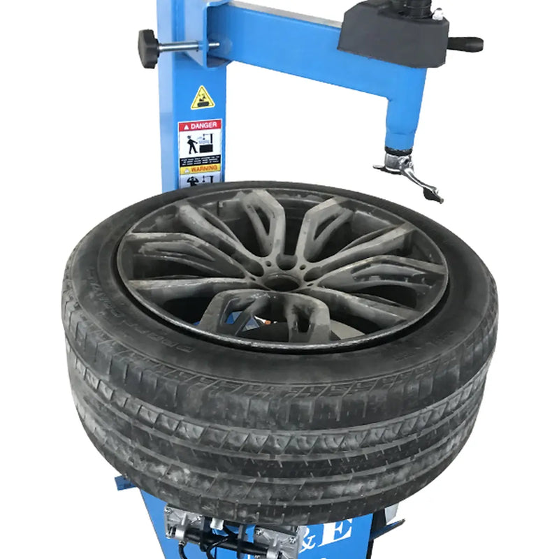 KATOOL ME-T450 Swing Arm Tire Changer