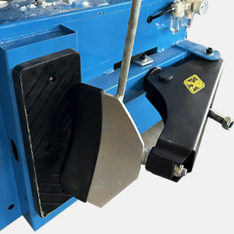 KATOOL ME-T450 Swing Arm Tire Changer