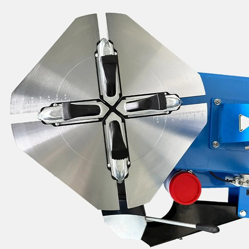 KATOOL ME-T500 24" Swing Arm Tire Changer