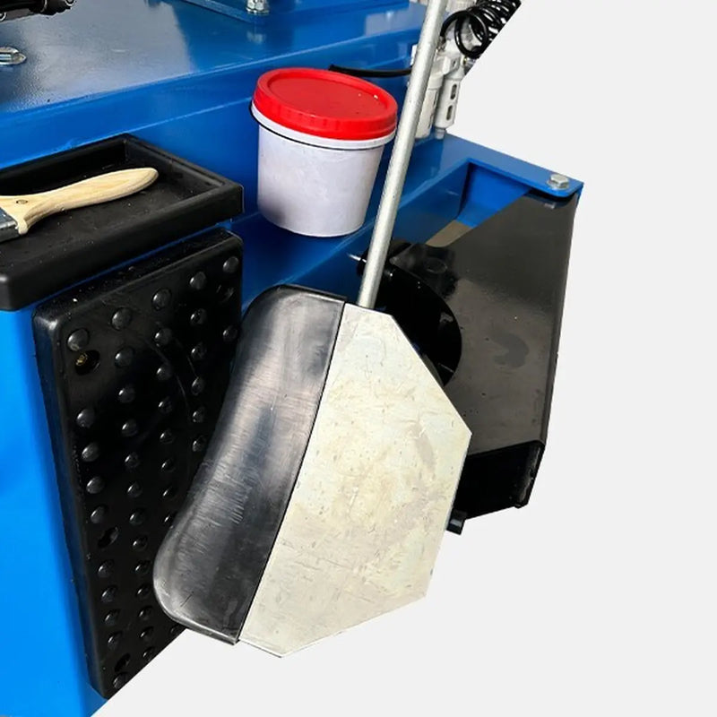 KATOOL ME-T500 24" Swing Arm Tire Changer