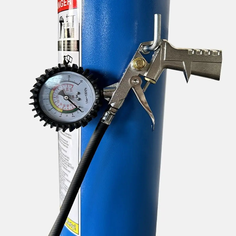 KATOOL ME-T500 24" Swing Arm Tire Changer