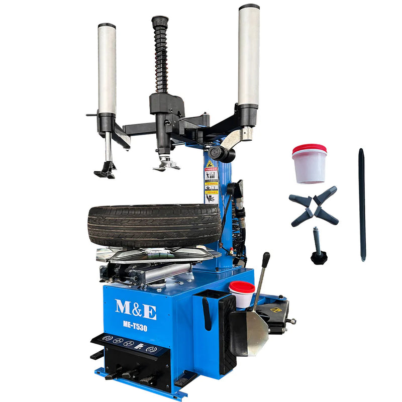 KATOOL ME-T530 Bead Blaster Tire Changer