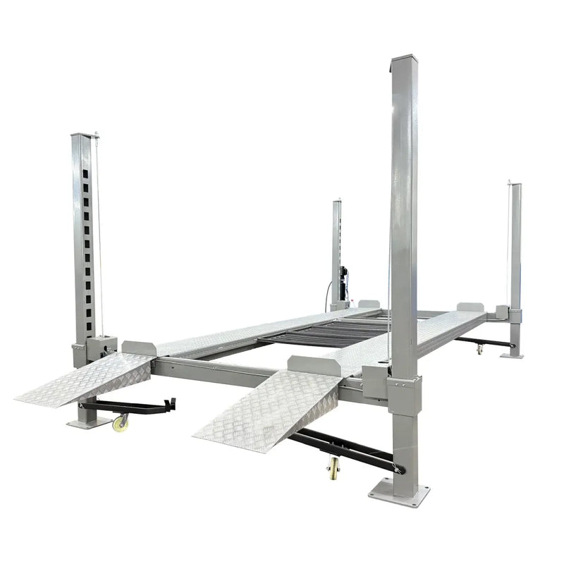Triumph NOS10000 10,000 lb 4-Post Parking Lift