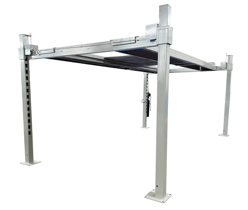 Triumph NOS10000 10,000 lb 4-Post Parking Lift