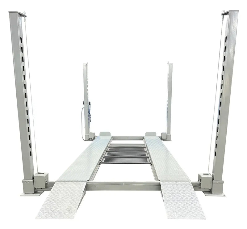 Triumph NOS10000 10,000 lb 4-Post Parking Lift