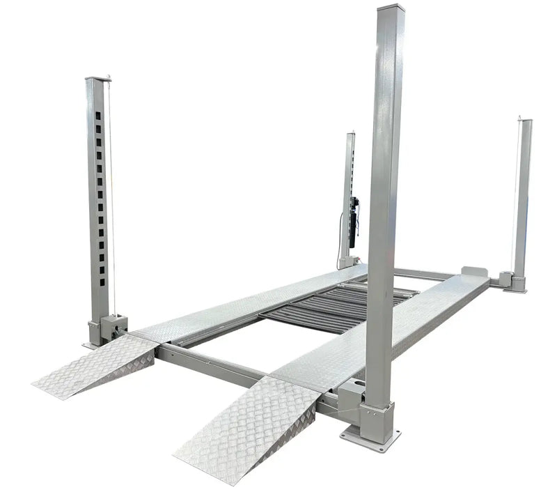 Triumph NOS10000 10,000 lb 4-Post Parking Lift