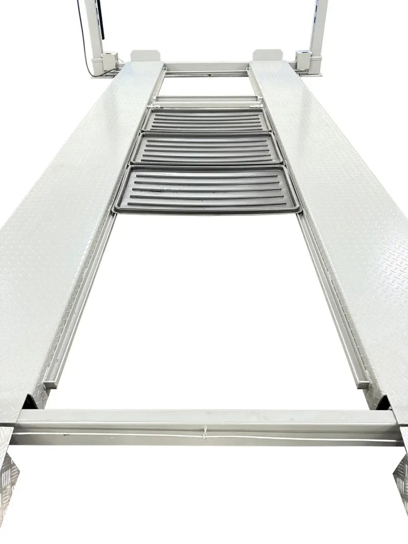 Triumph NOS10000 10,000 lb 4-Post Parking Lift