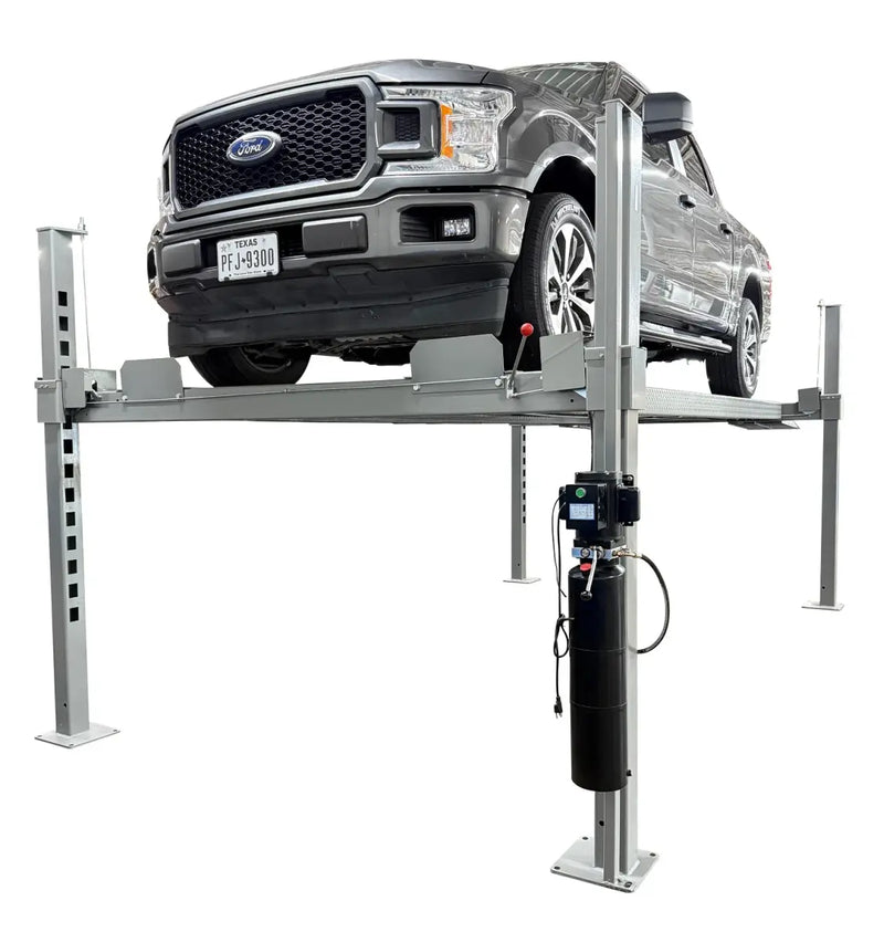 Triumph NOS10000 10,000 lb 4-Post Parking Lift