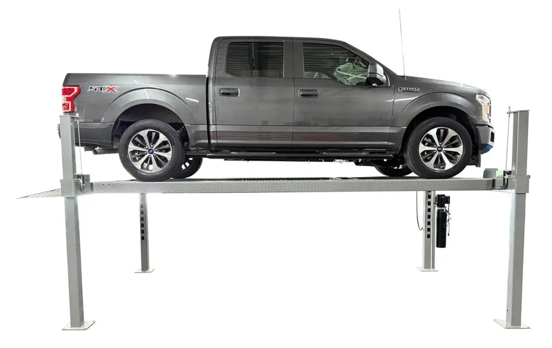 Triumph NOS10000 10,000 lb 4-Post Parking Lift