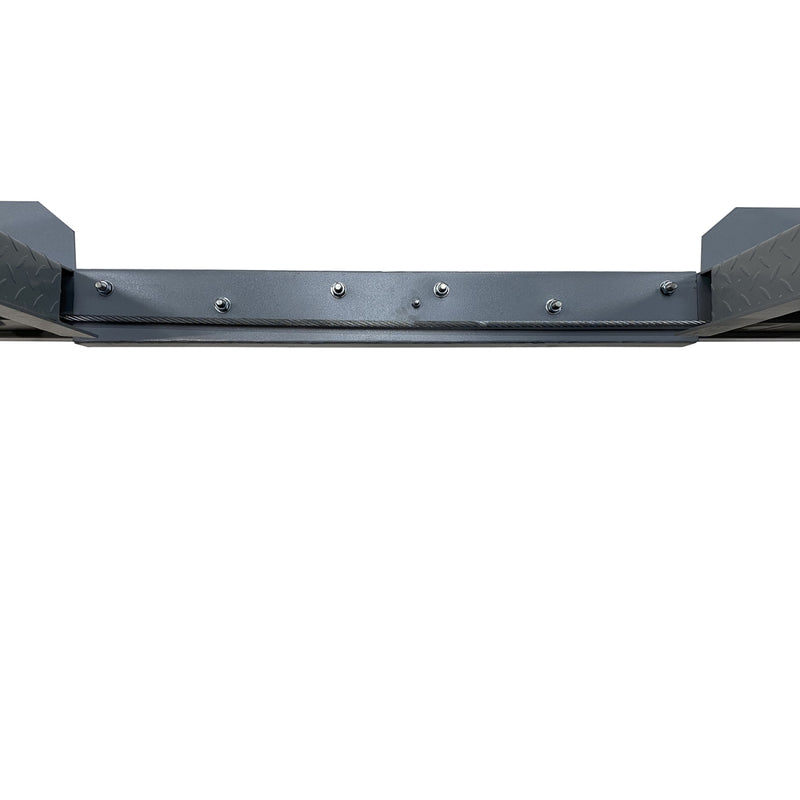 Triumph NSS8-X1 8,000lb 4-Post Parking Lift (Standard Length - Liftgate Available)