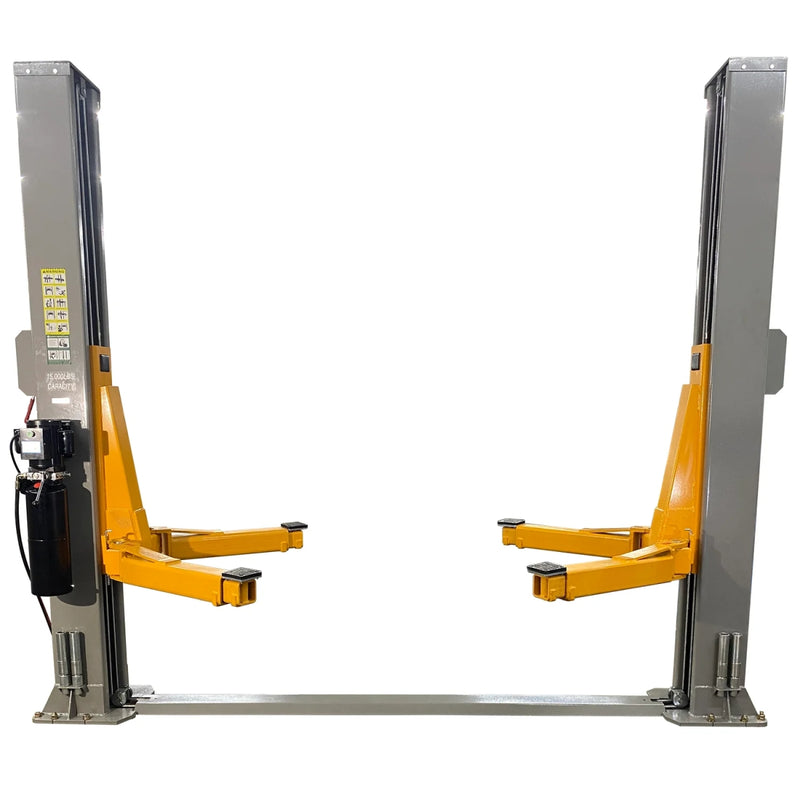 Triumph NT-16 16,000 lb Two Post Overhead Lift