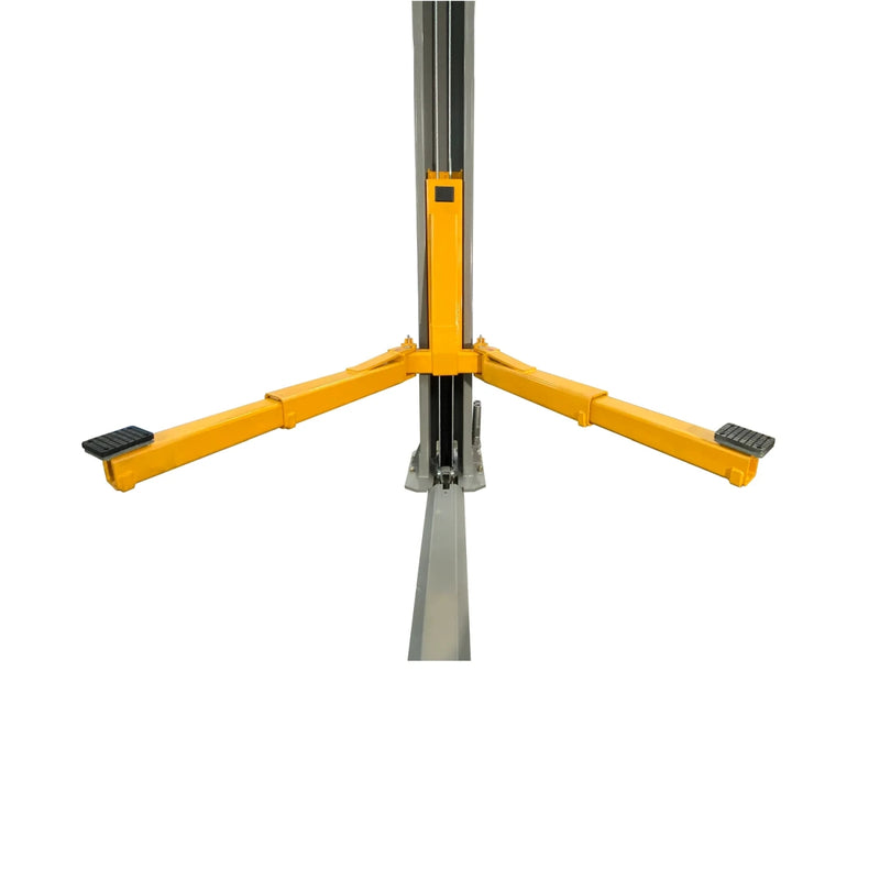 Triumph NT-16 16,000 lb Two Post Overhead Lift