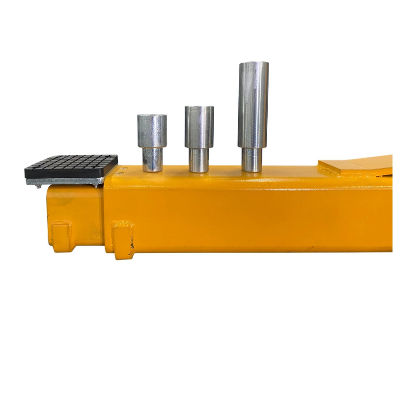 Triumph NT-16 16,000 lb Two Post Overhead Lift