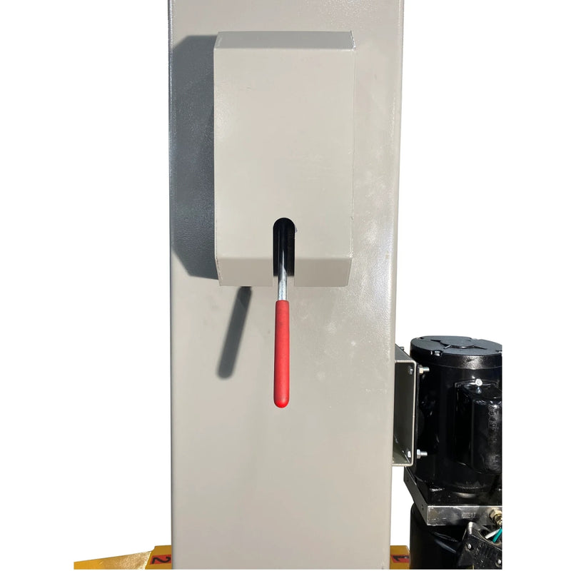 Triumph NT-16 16,000 lb Two Post Overhead Lift