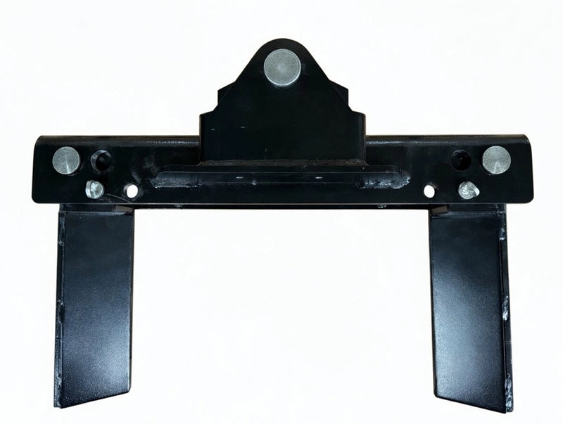 Triumph NT-WA66C Adjustable Wheel Support Adapters for 2-Post Lifts