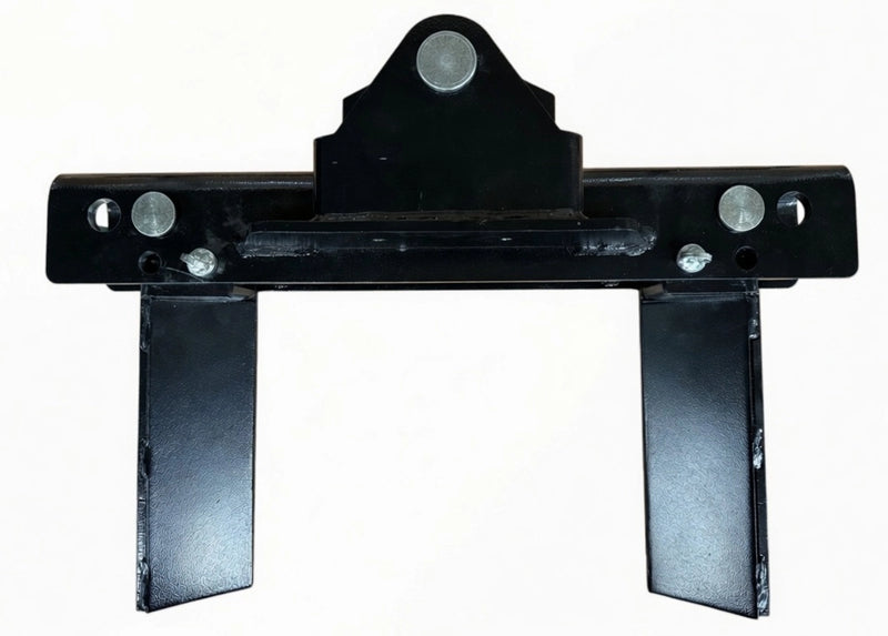 Triumph NT-WA66C Adjustable Wheel Support Adapters for 2-Post Lifts
