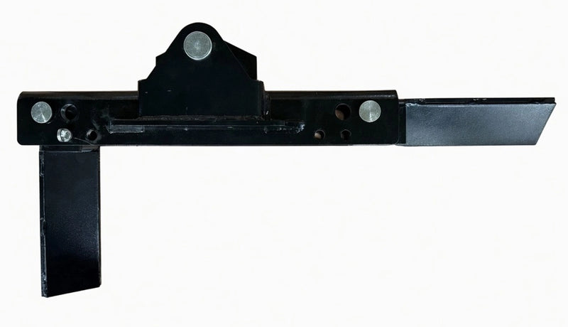 Triumph NT-WA66C Adjustable Wheel Support Adapters for 2-Post Lifts