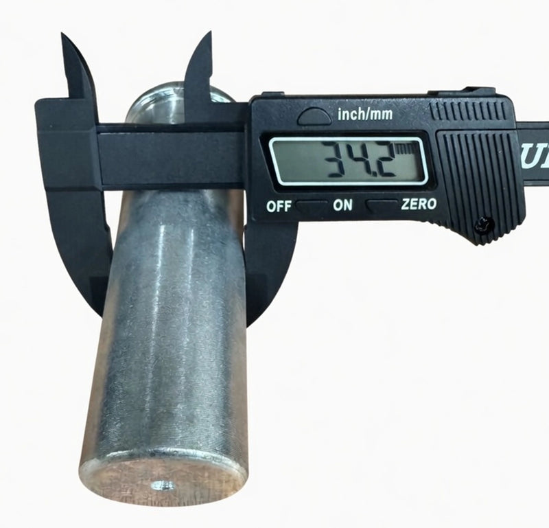 Triumph NT-WA66C Adjustable Wheel Support Adapters for 2-Post Lifts